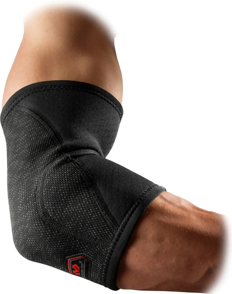 Mcdavid Md5231 Hyperblend Elbow Sleeve - Black / Xs