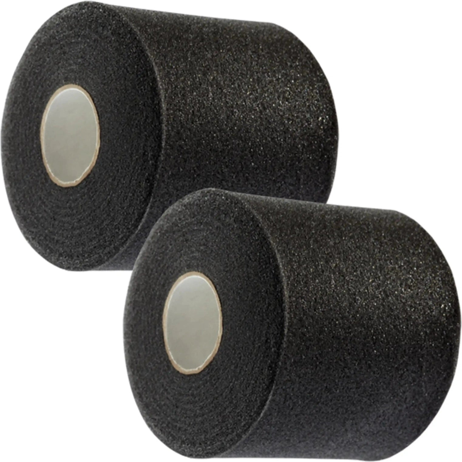 Mcdavid Md63305 Underwrap 2-pack Box - Black - Osfa