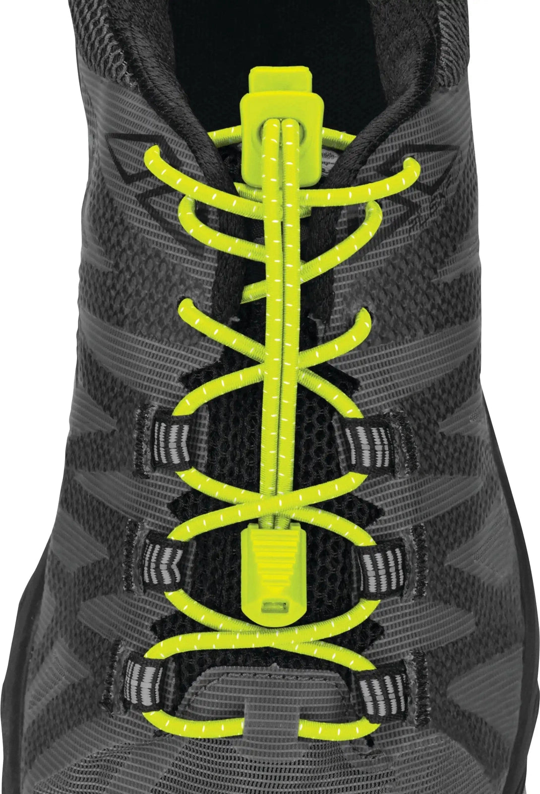 Nathan Sports Ns1170 Run Laces - Safetyyel - Osfm