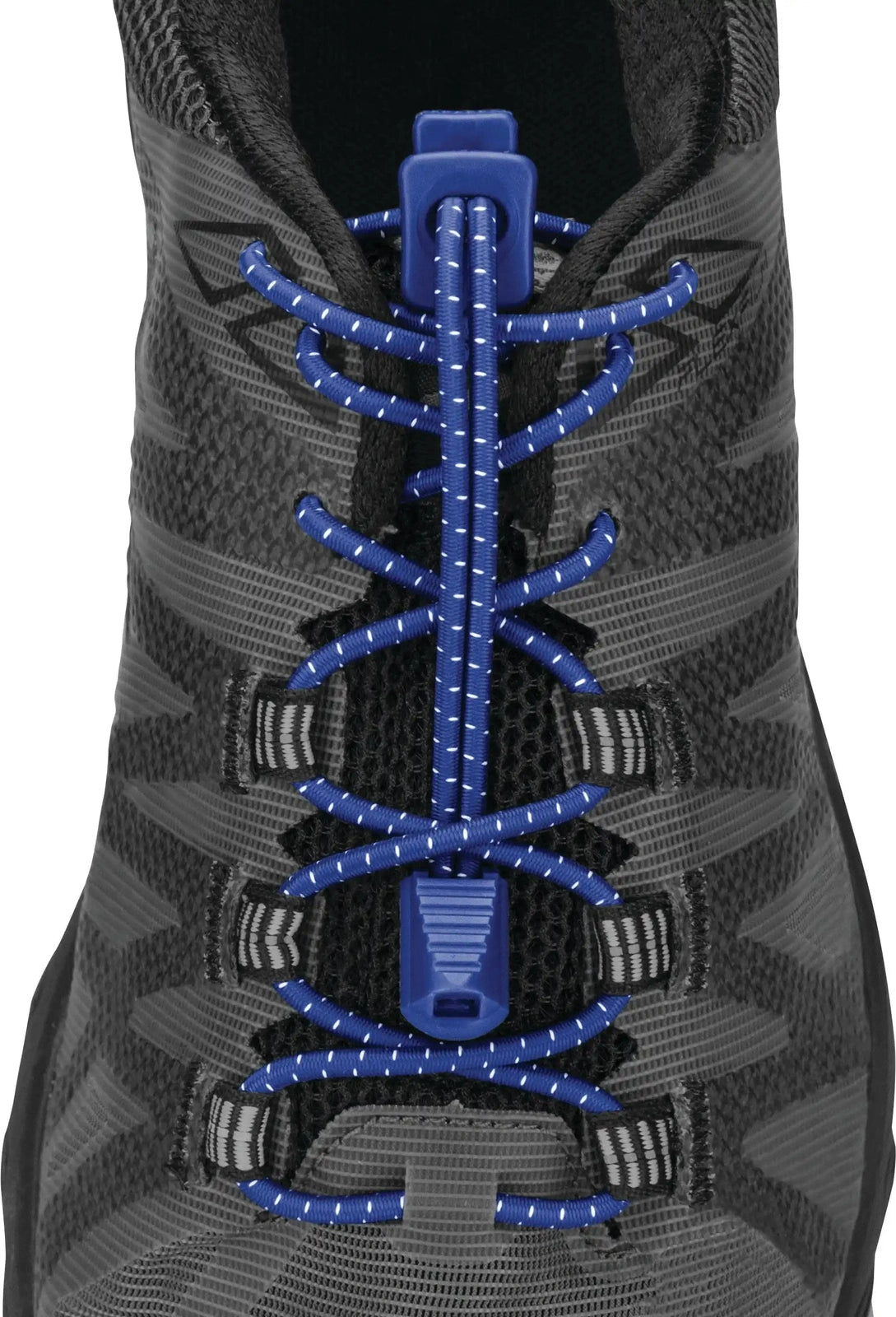 Nathan Sports Ns1170 Run Laces - Surfwebblu - Osfm