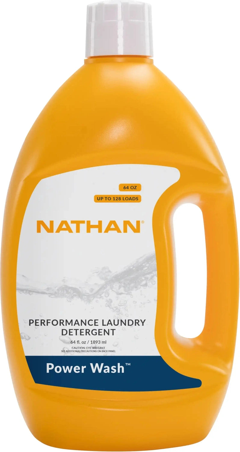Nathan Sports Ns1344 Power Wash 42oz - n a / 42oz