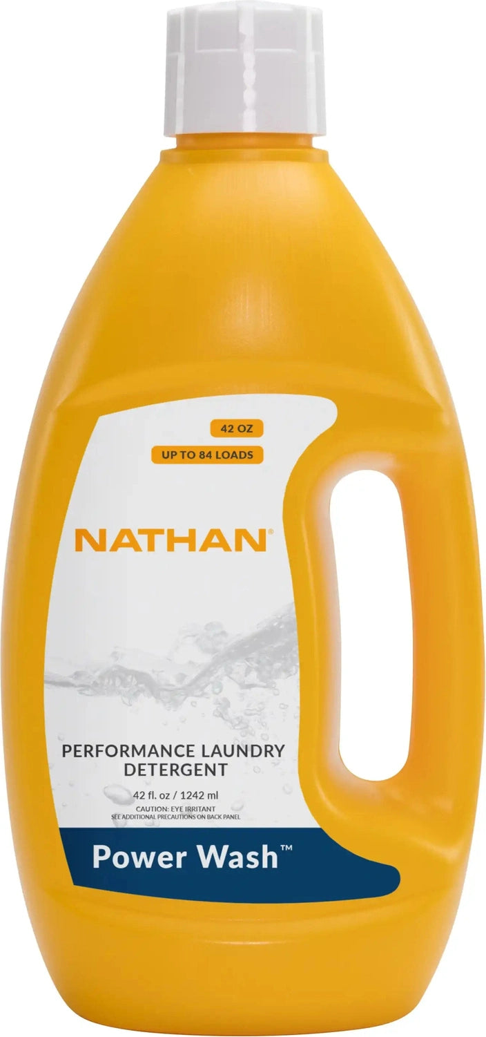 Nathan Sports Ns1344 Power Wash 42oz - n a / 42oz