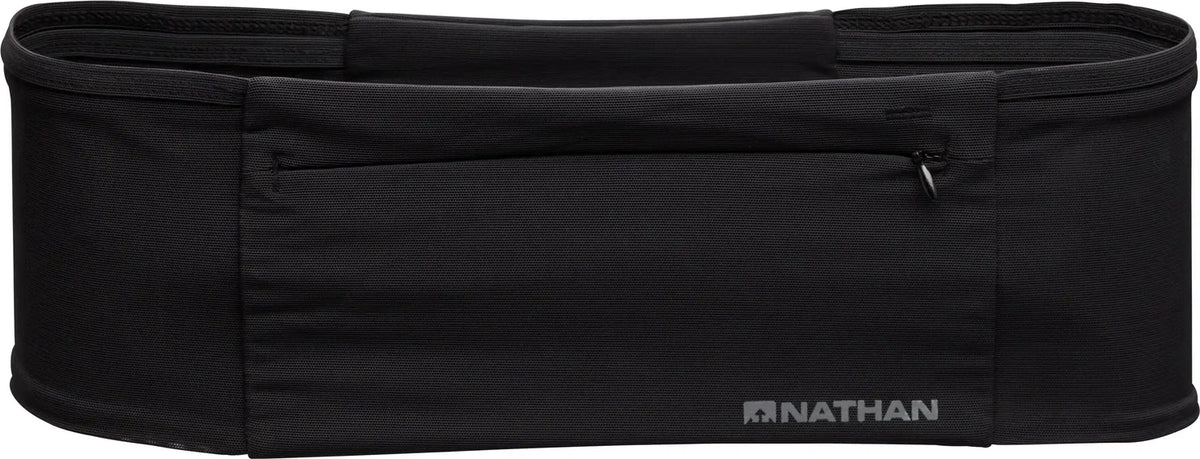 Nathan Sports Ns30630 Zipster Max - Black - Xs