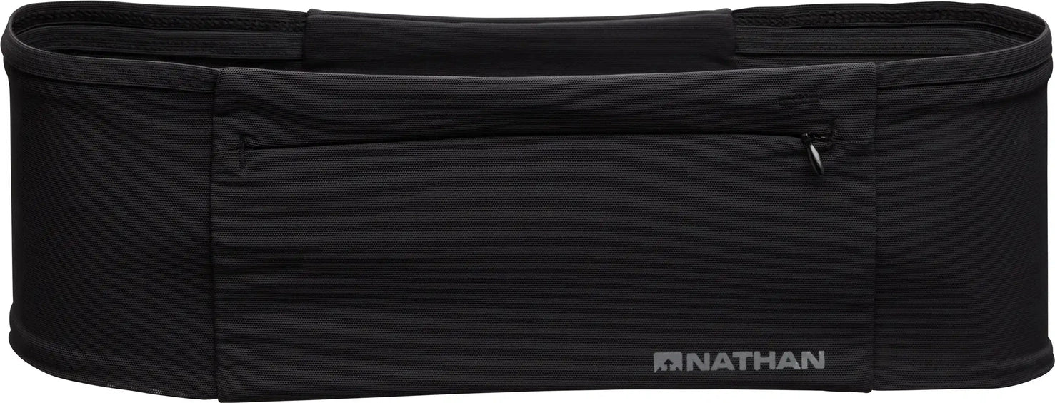 Nathan Sports Ns30630 Zipster Max - Black - Xs