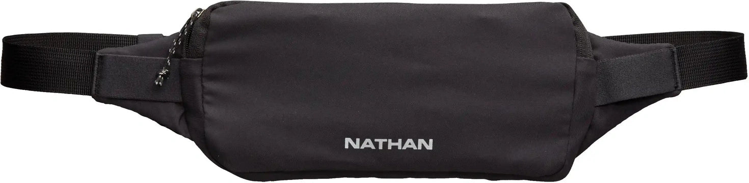 Nathan Sports Ns30870 Marathon Pak 3.0 - Black Reflective Silver - Reflective Silver / Osfm