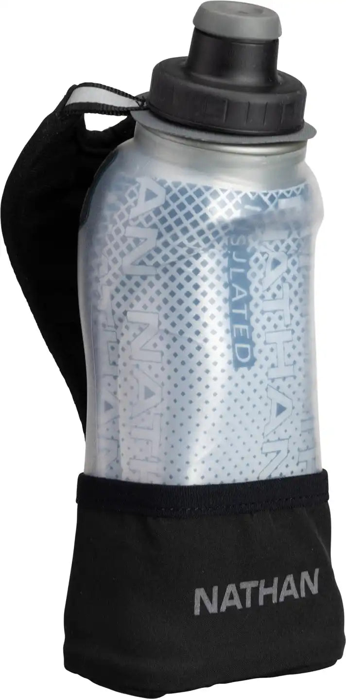 United Sports Brands Ns40060 Quick Squeeze Lite 12 Insulated Black / Marine - Marine Blue - Blue / Osfm