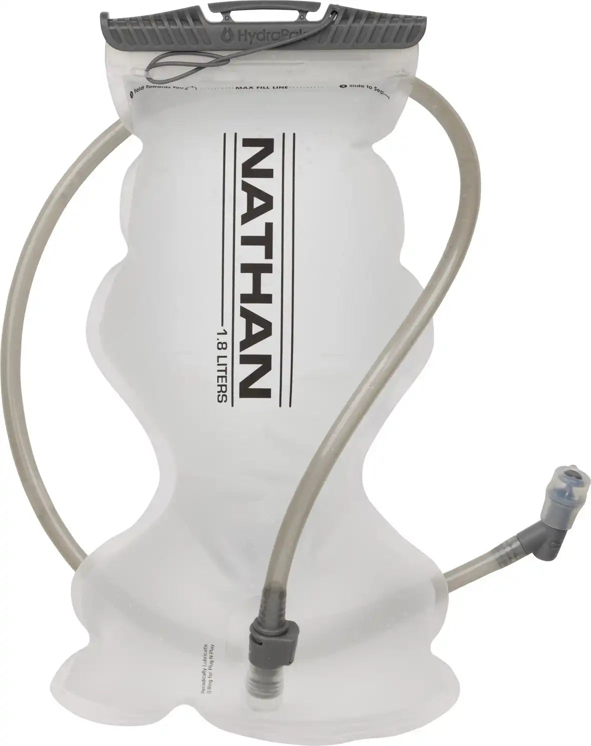 United Sports Brands Ns4551 1.8 Liter Hydration - Clear / 1.8l