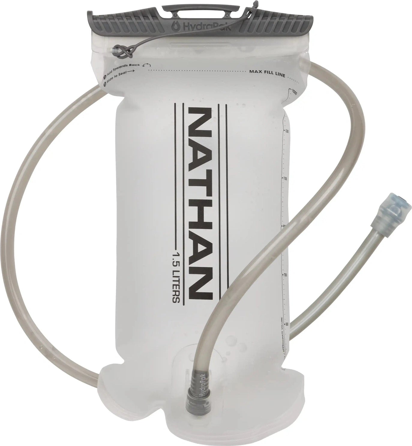 Nathan Sports Ns4555 1.5l Hydration - None
