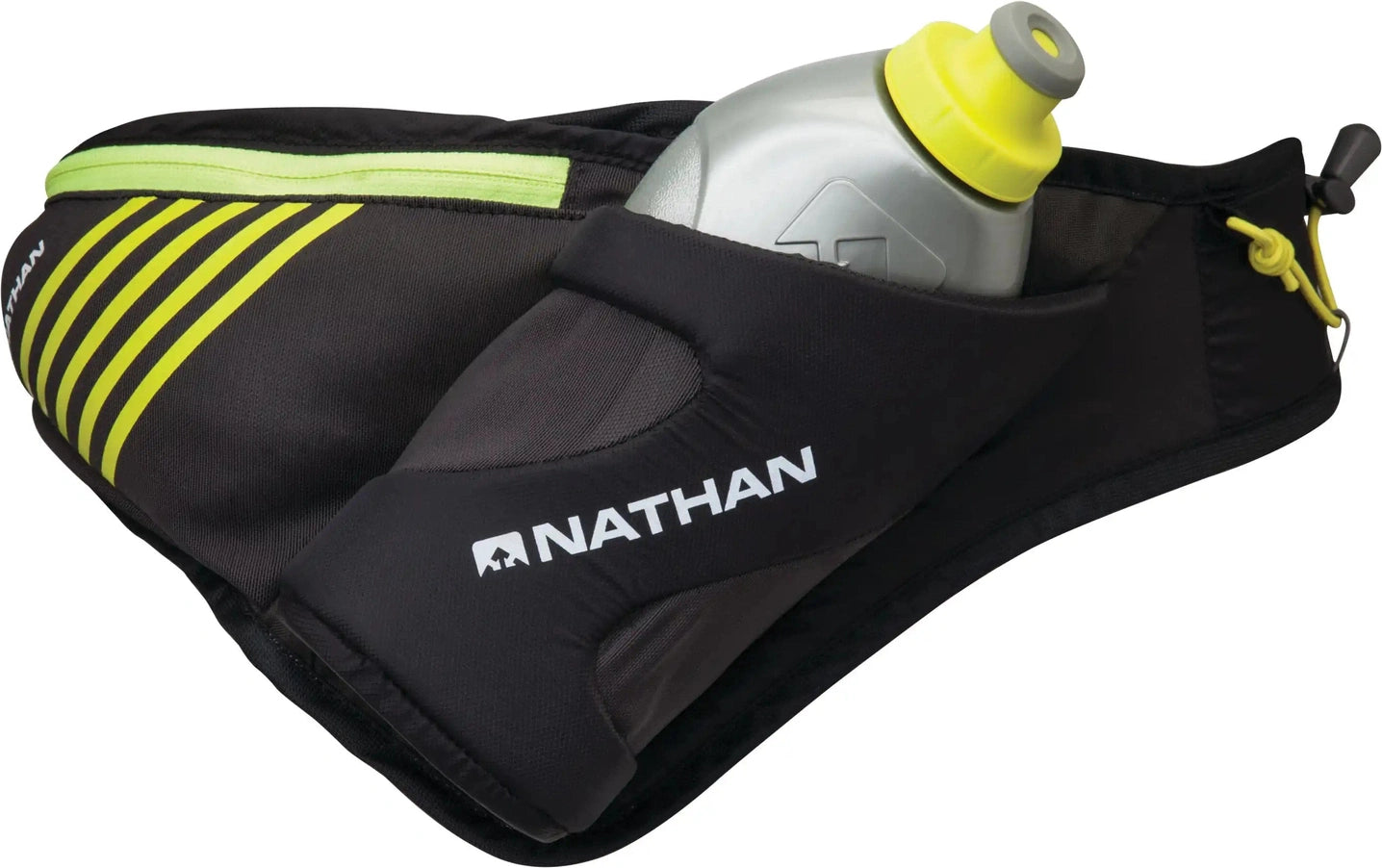 United Sports Brands Ns4873 Peak - Black - Osfm