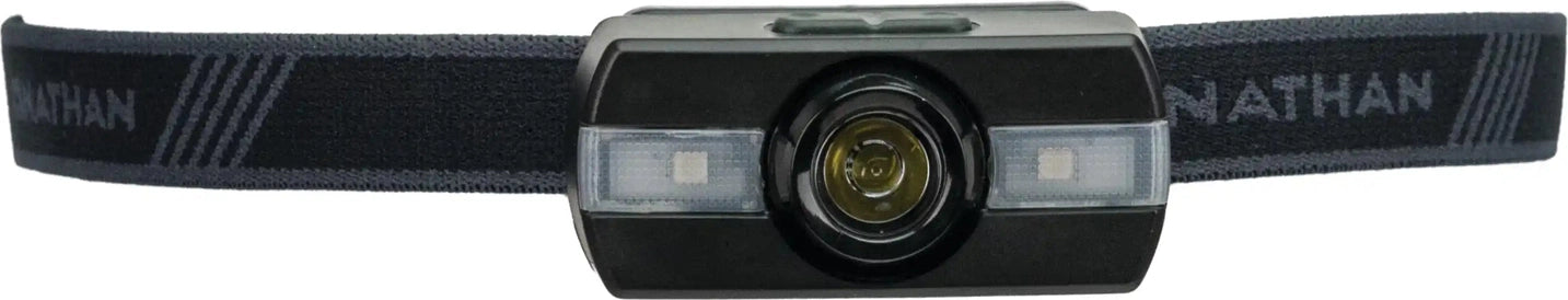 Nathan Sports Ns5094 Neutron - Black / Osfm