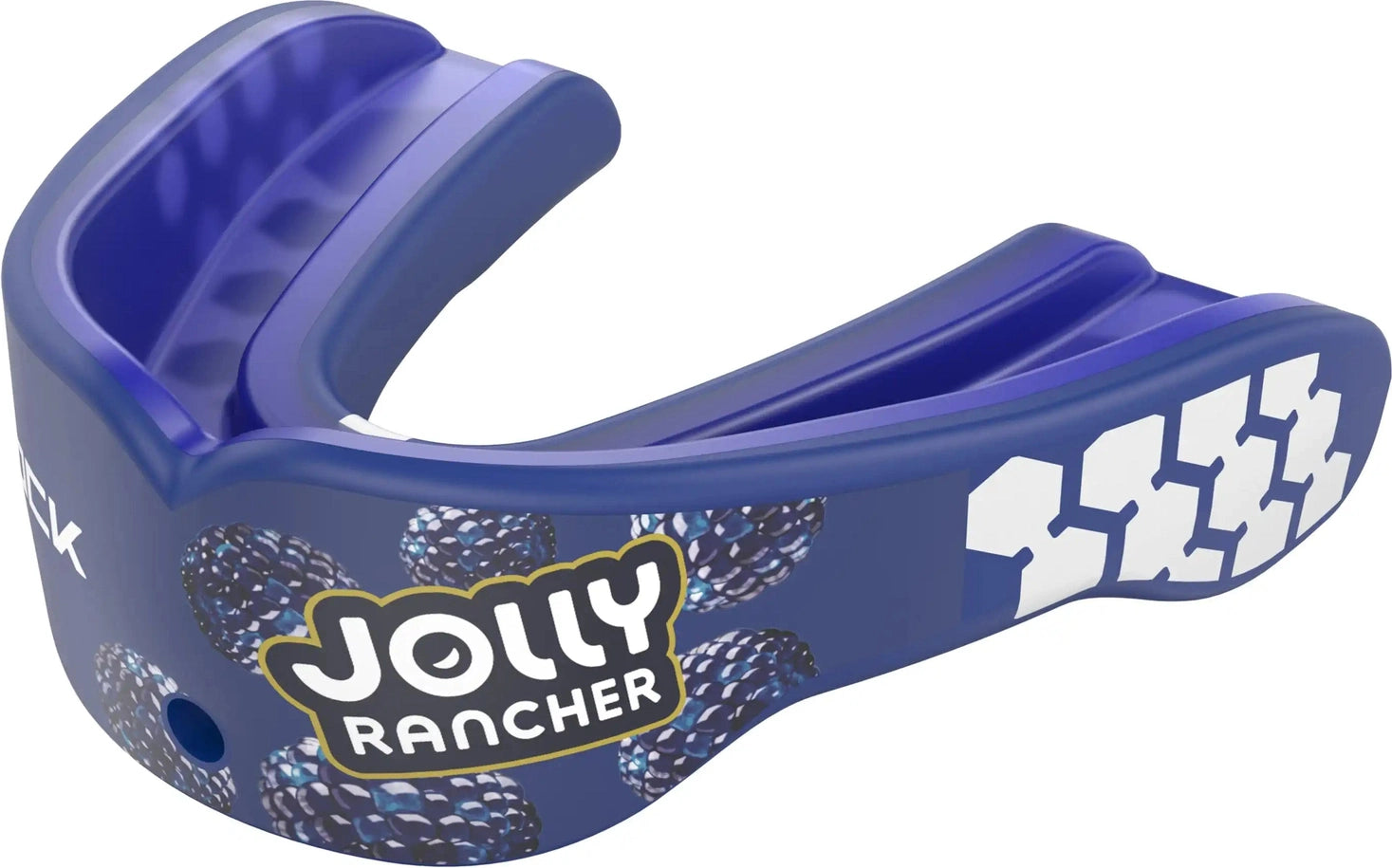 Sock Doctor Sd10100 Gel Max Power Flavor Fusion - Printed (youth) - Jolly Rancher Blue Raspberry - Rancher Blue