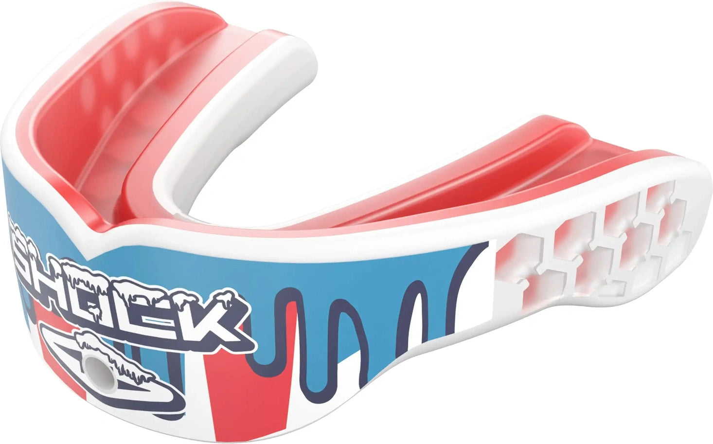 Sock Doctor Sd10100 Gel Max Power Flavor Fusion - Printed (youth) - Icee Drip - Drip / Osfa