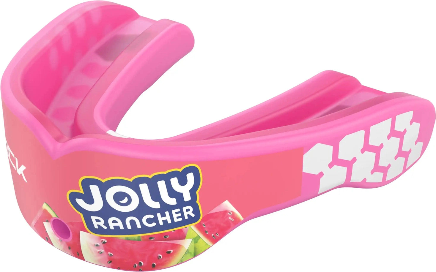 Sock Doctor Sd10100 Gel Max Power Flavor Fusion - Printed (youth) - Jolly Rancher Watermelon - Rancher Watermelon / Osfa