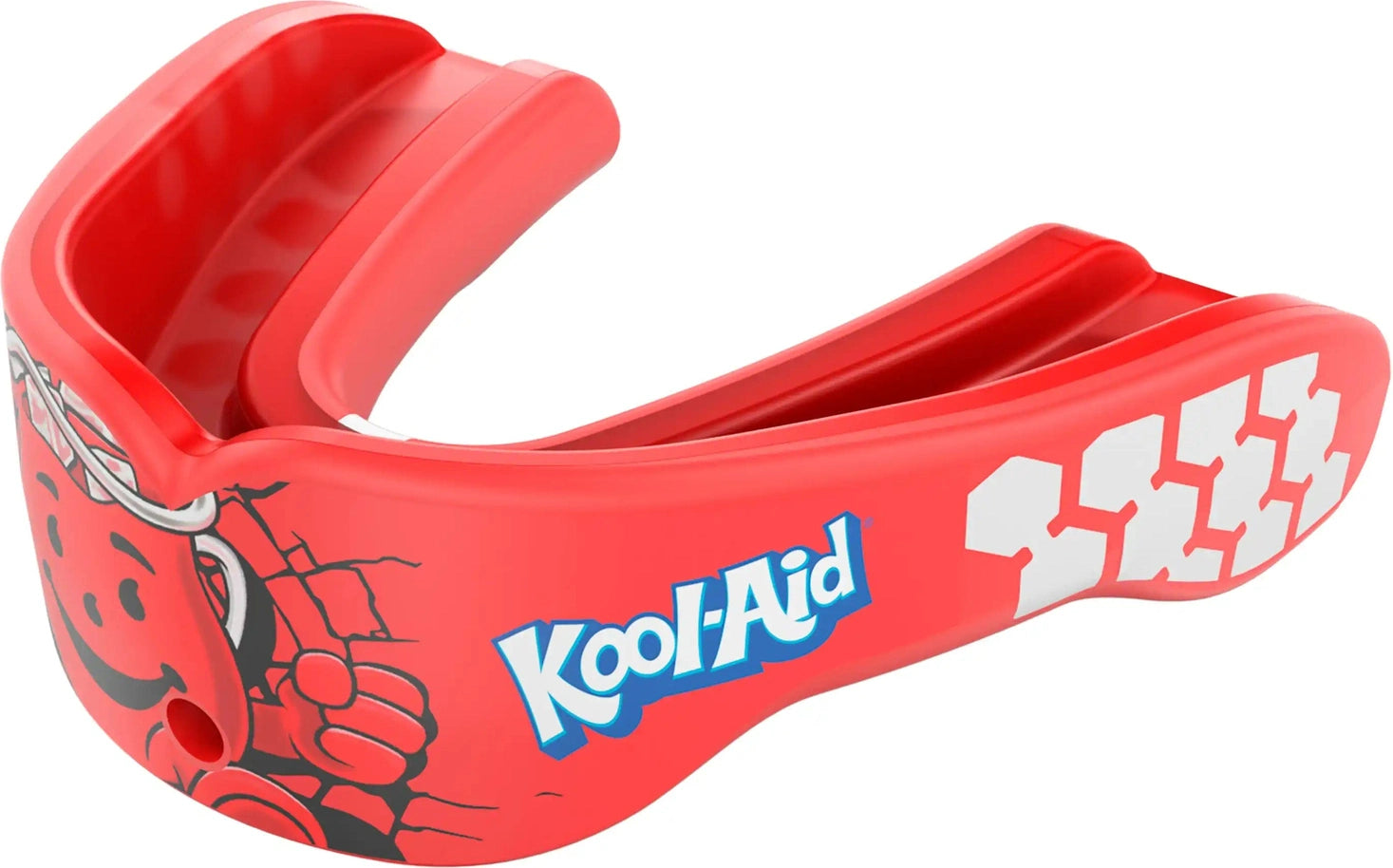 Sock Doctor Sd10100 Gel Max Power Flavor Fusion - Printed (youth) - Kool Aid Cherry - Aid Cherry / Osfa