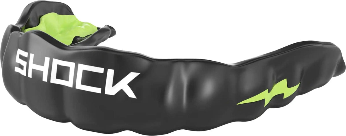 Sock Doctor Sd10380 Microgel - Black Shock Green - Shock Green / Osfa