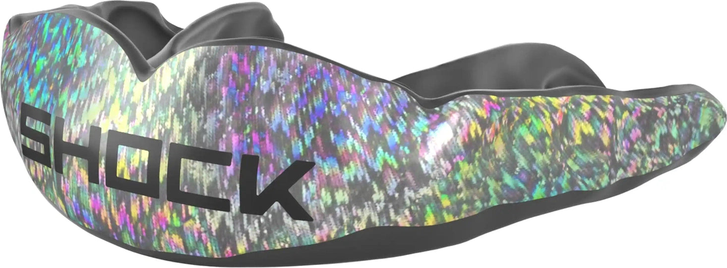 Sock Doctor Sd10880 Microfit Iridescent - Silver / Osfa