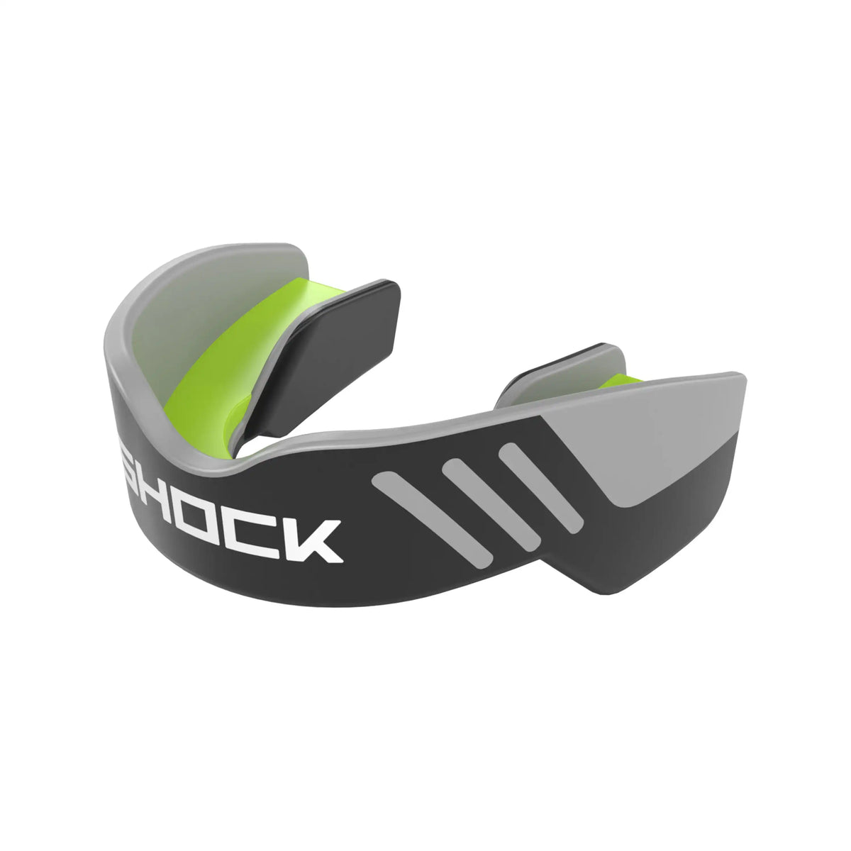 Sock Doctor Sd10960 Stealth Mouthguard - Black / Osfa