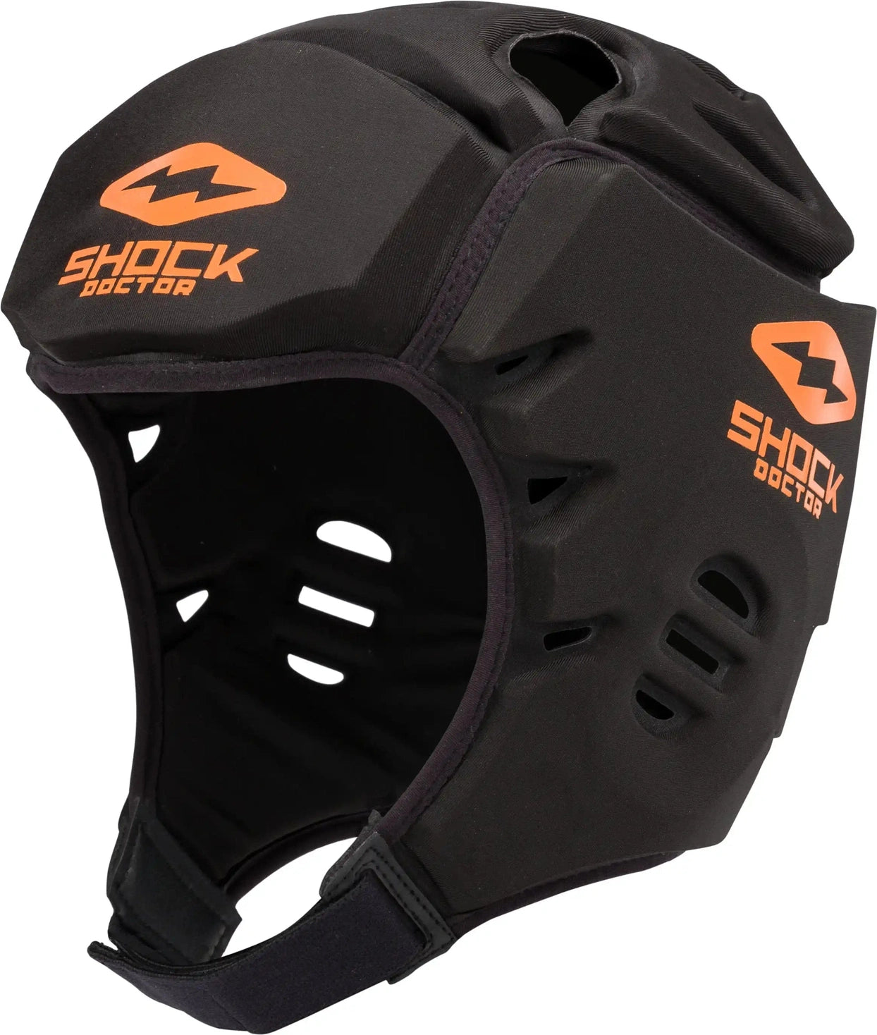 Sock Doctor Sd31150 Showtime Soft Headgear - Black / s