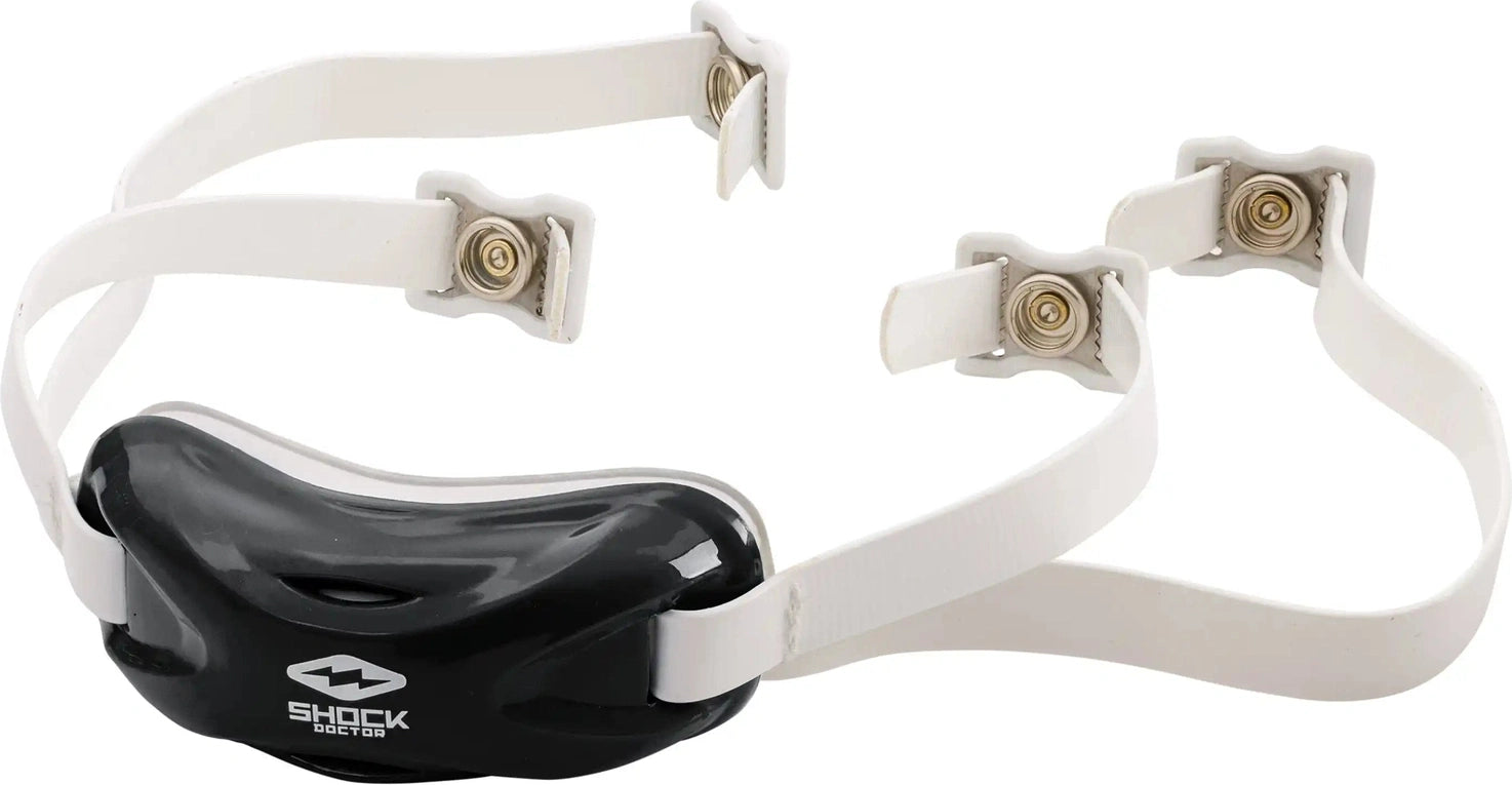 Sock Doctor Sd31190 Core Chin Strap - Black - Osfm