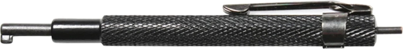 Universal Clip on Handcuff Key