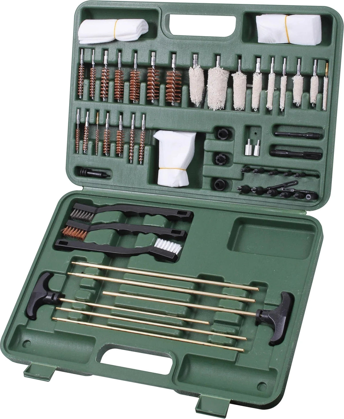 Universal Gun Cleaning Kit
