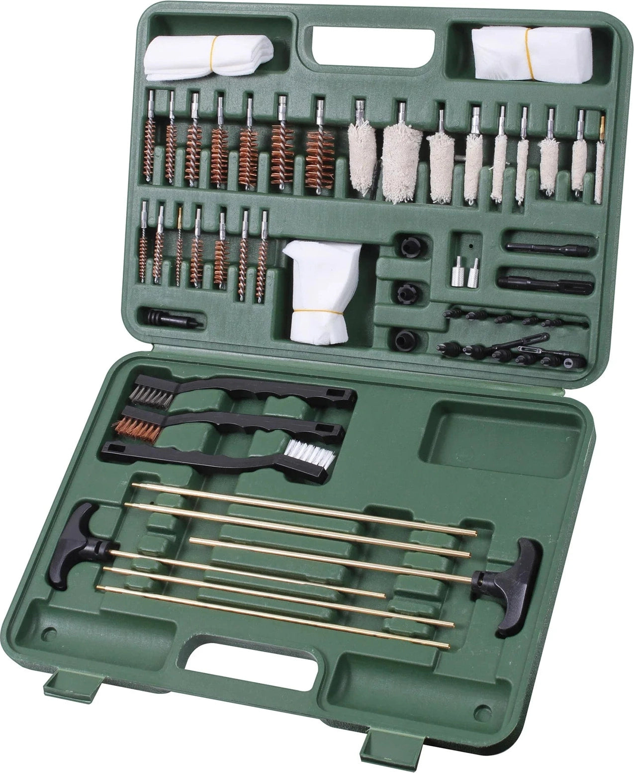 Universal Gun Cleaning Kit