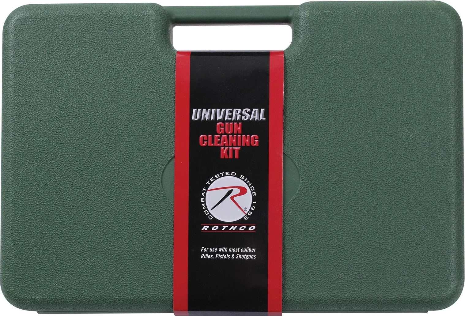 Universal Gun Cleaning Kit