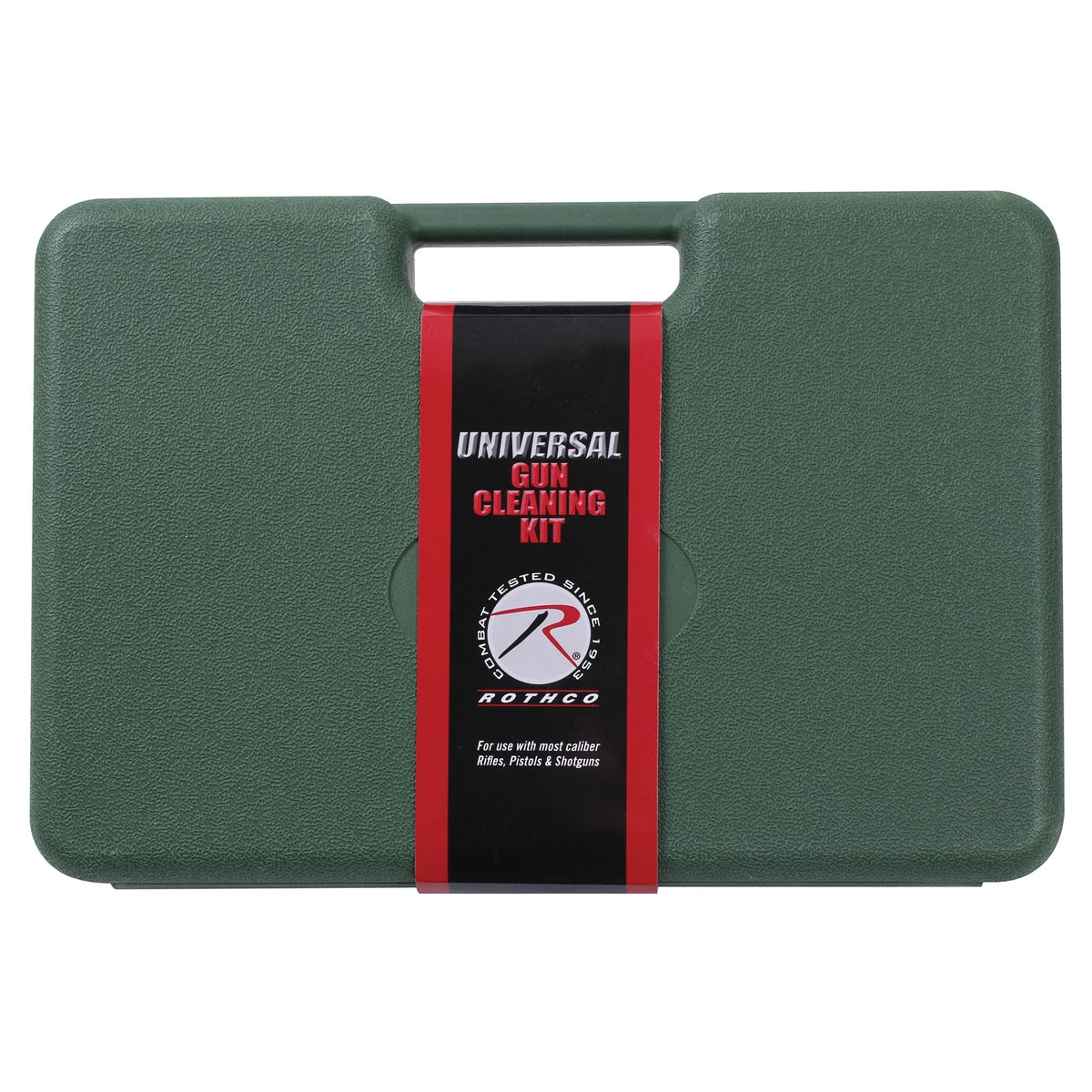 Universal Gun Cleaning Kit