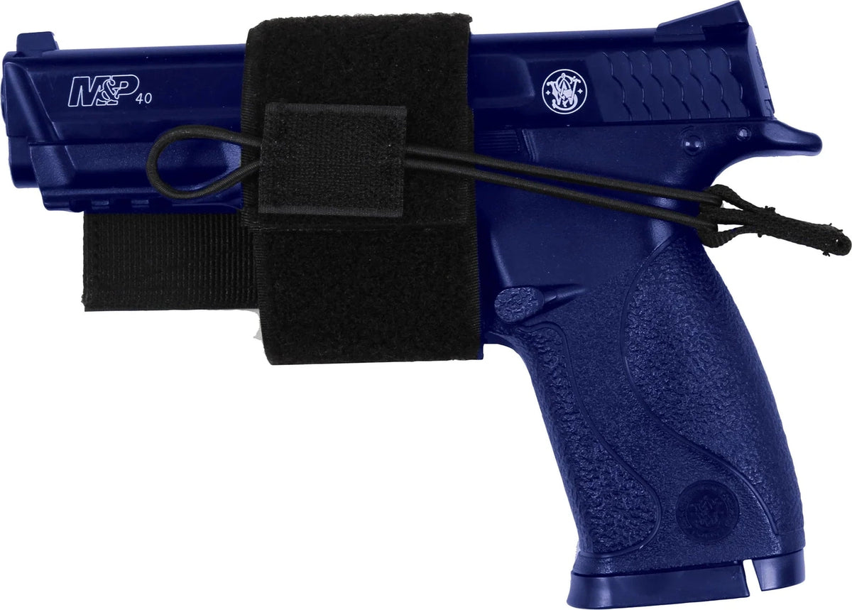 Universal Hook & Loop Holster