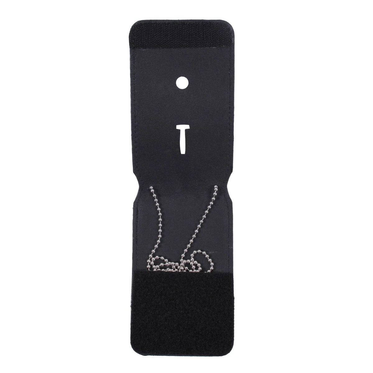 Universal Leather Badge & Id Holder
