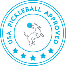 Eclipse Kitchen's Closed Pickleball Paddle