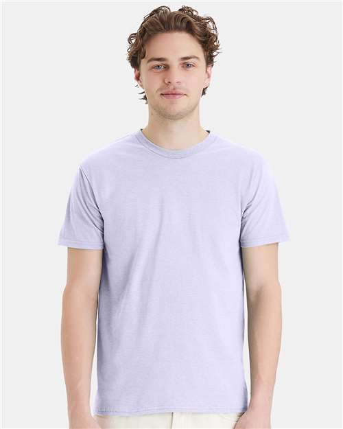 Urban Lilac Perfect-T T-Shirt - 4980