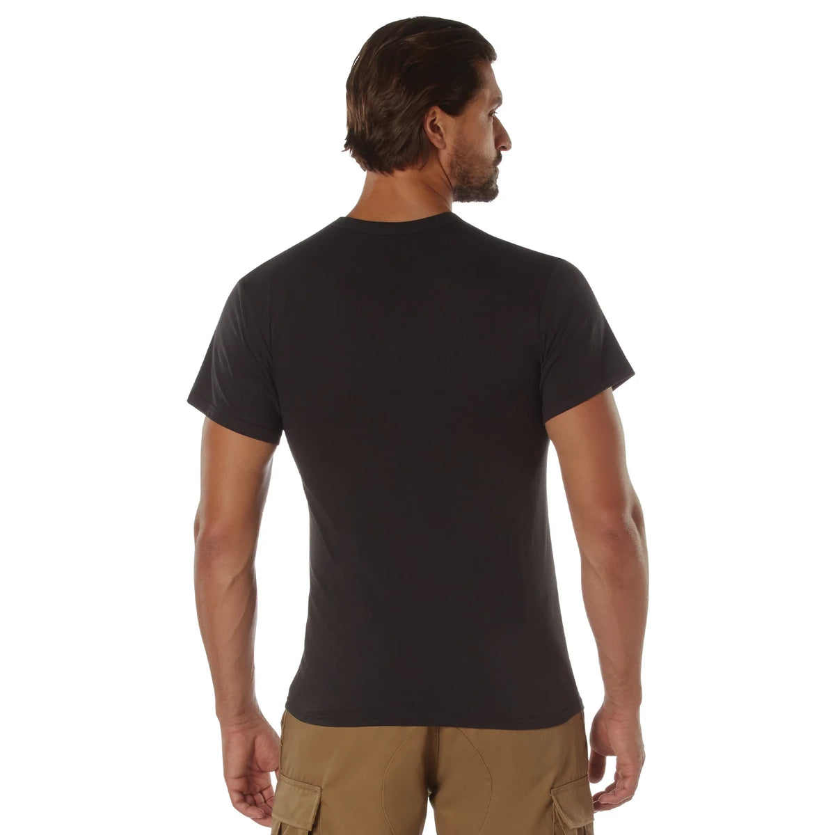 Us Air Force Emblem T-shirt