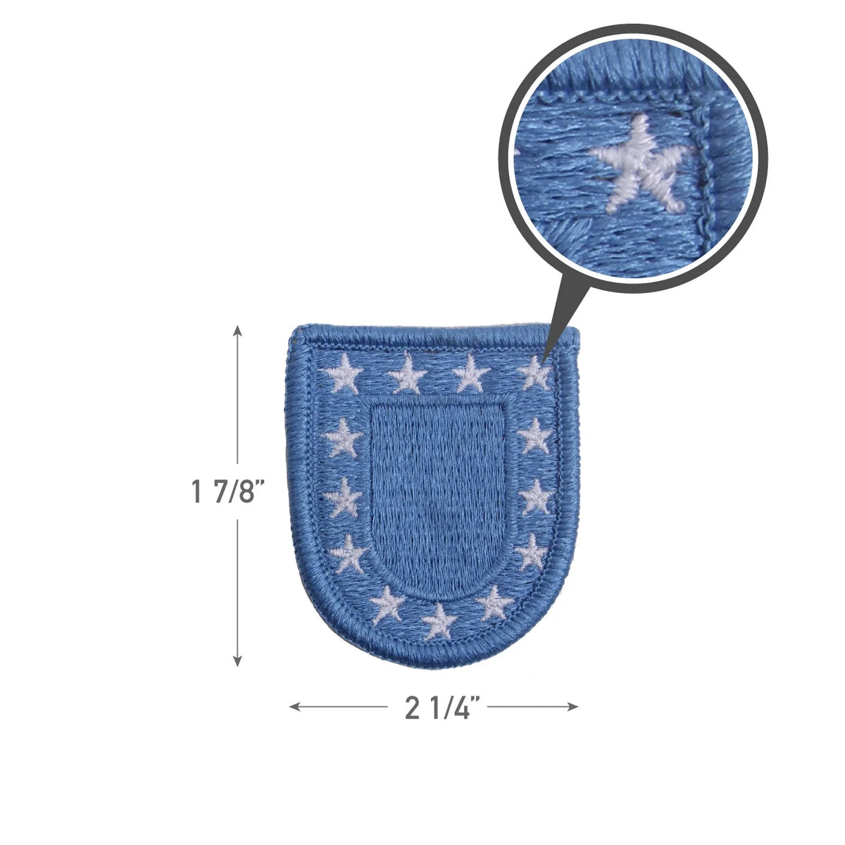 Us Army Flash Patch