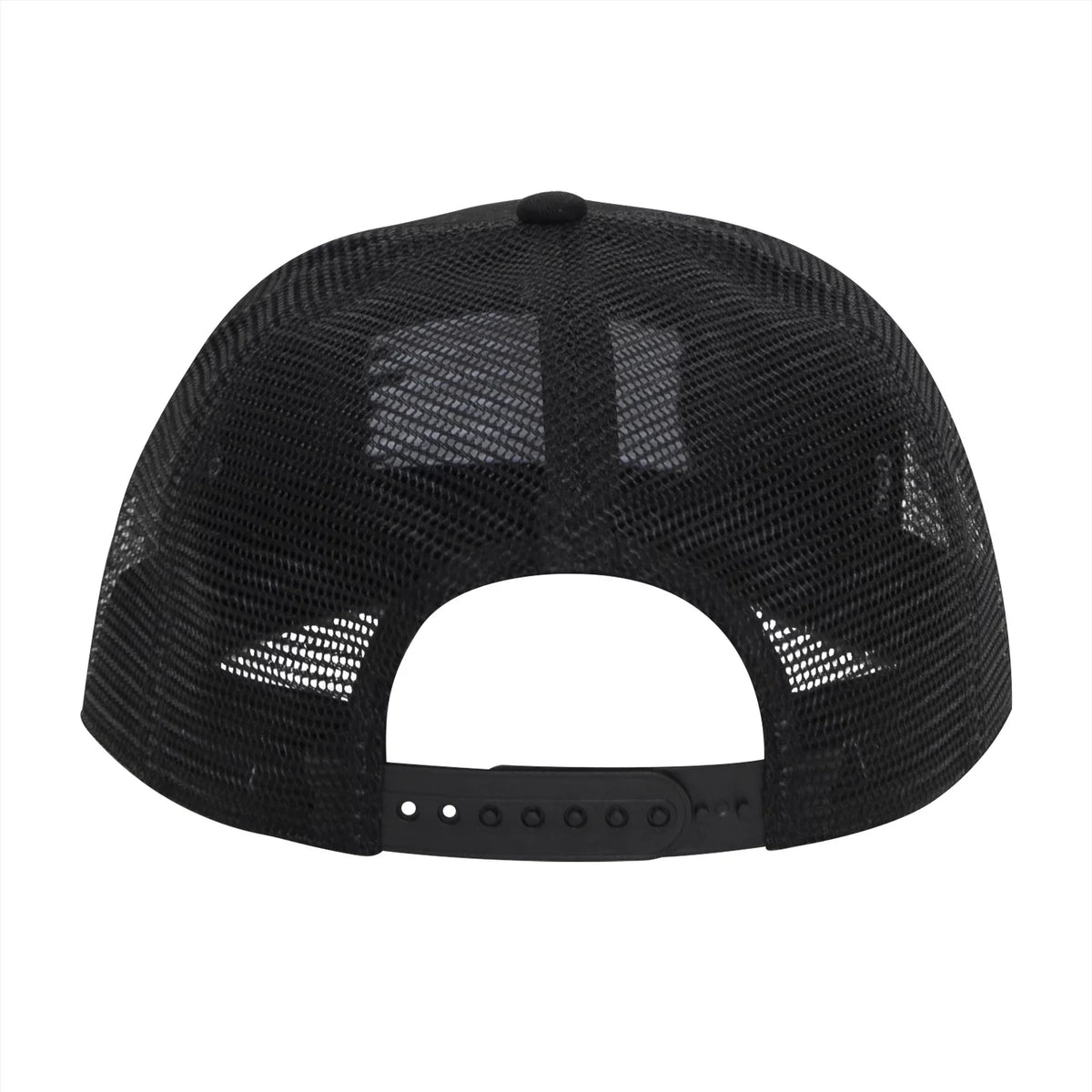Us Flag Trucker Cap
