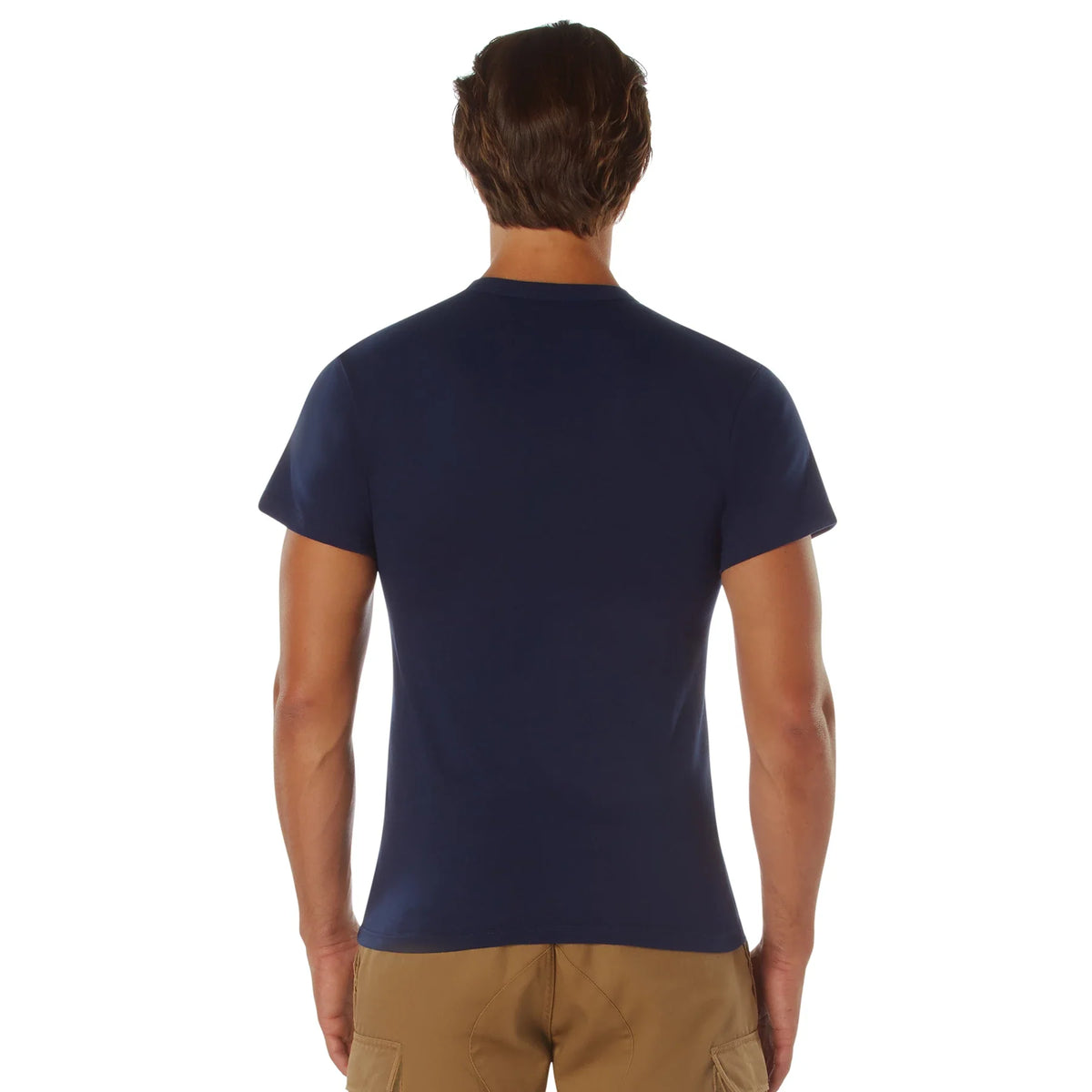 Us Navy Emblem T-shirt