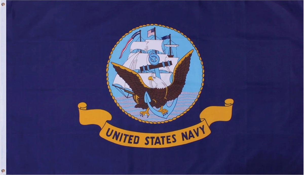 Us Navy Flag