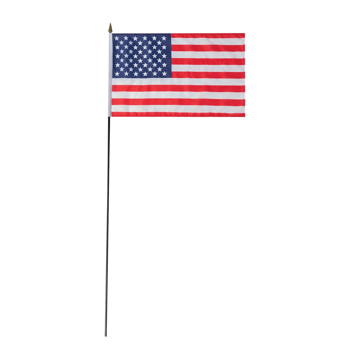 Us Stick Flag - one Piece