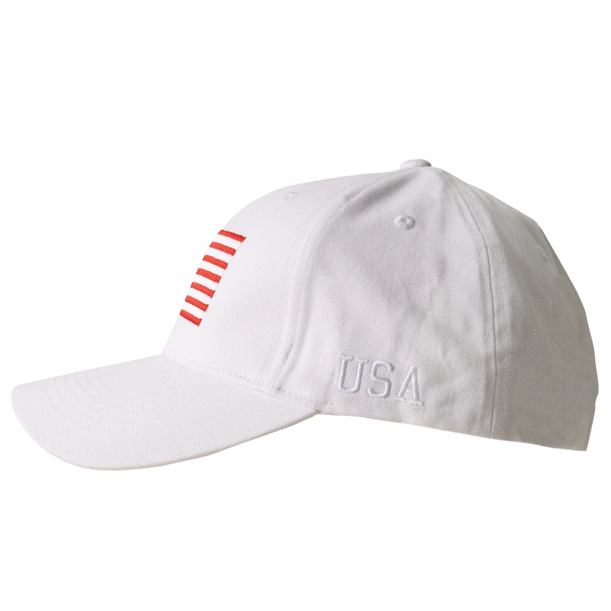 Usa Flag Low Profile Cap