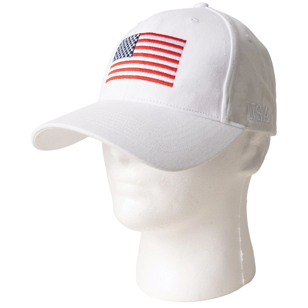 Usa Flag Low Profile Cap