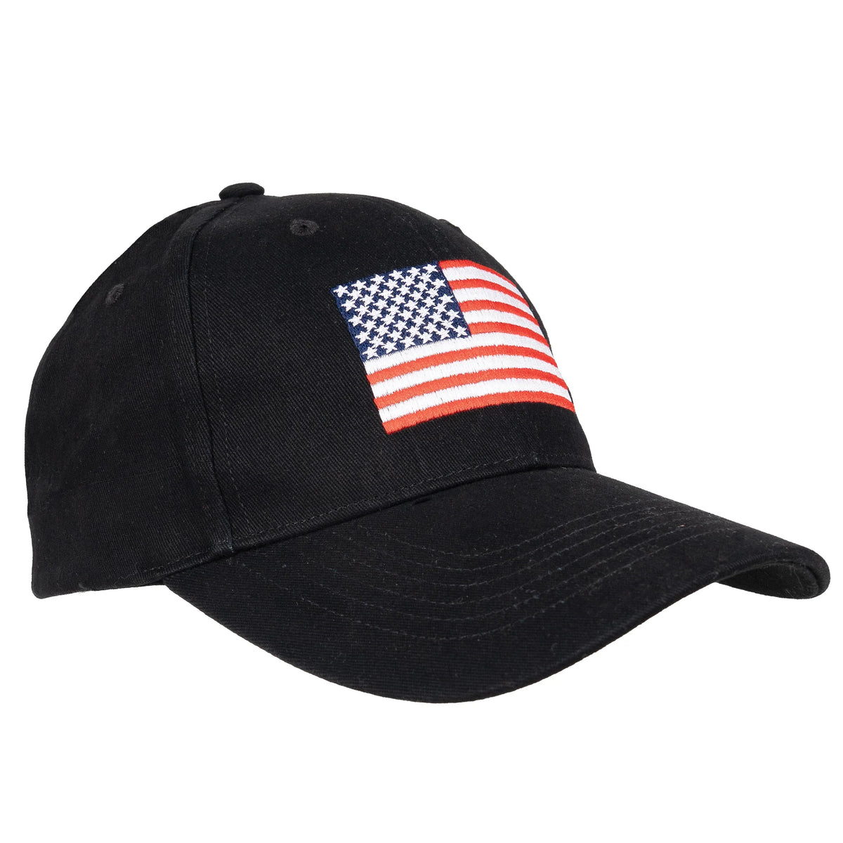 Usa Flag Low Profile Cap