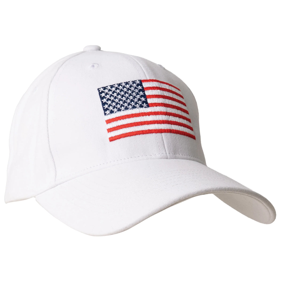 Usa Flag Low Profile Cap