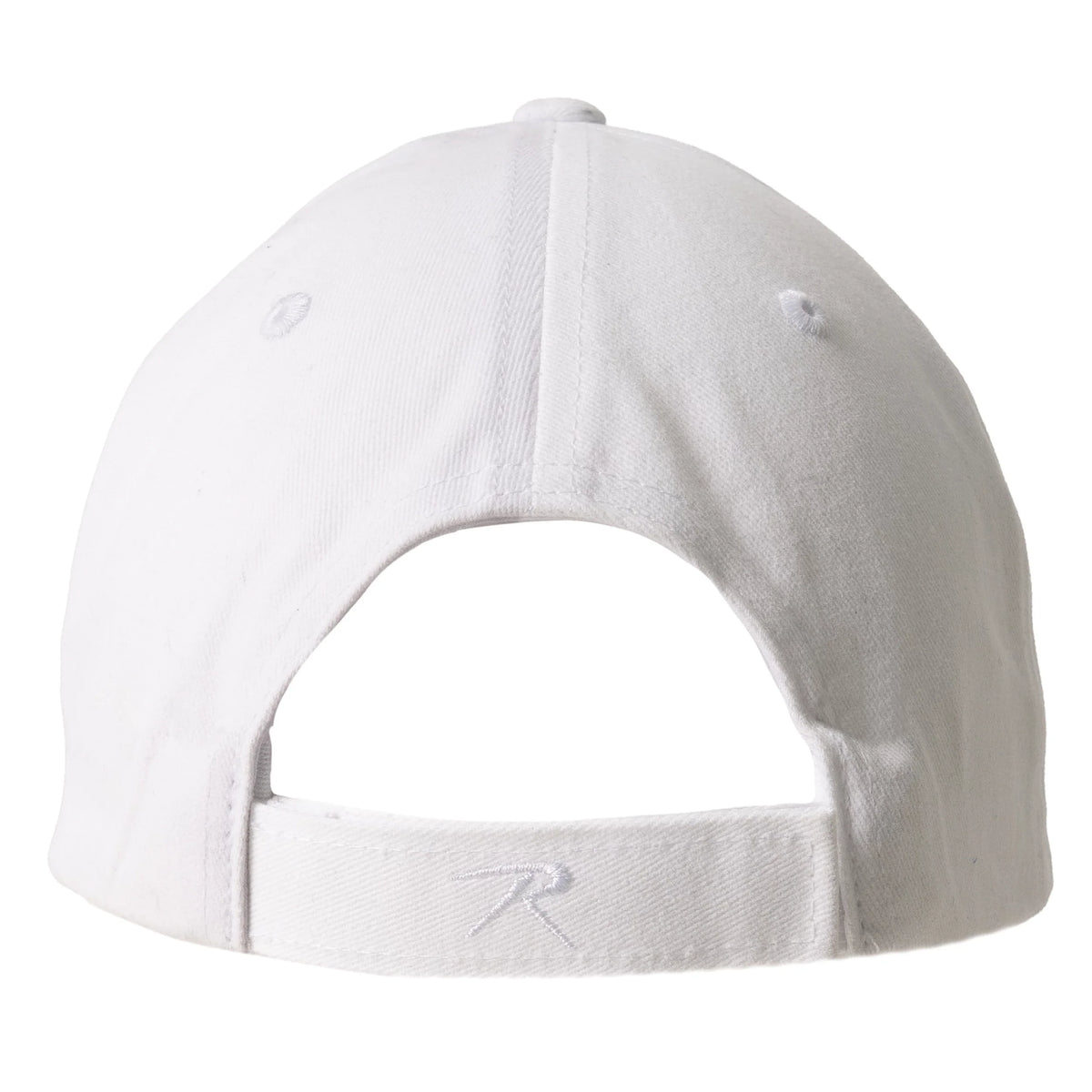 Usa Flag Low Profile Cap
