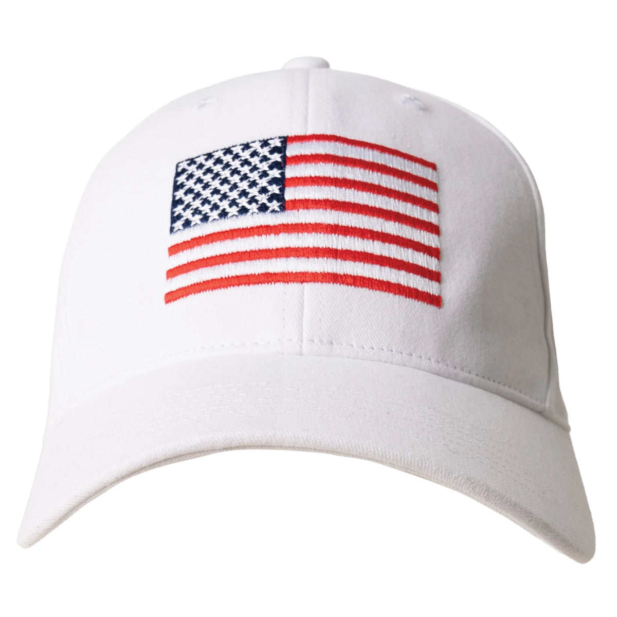 Usa Flag Low Profile Cap