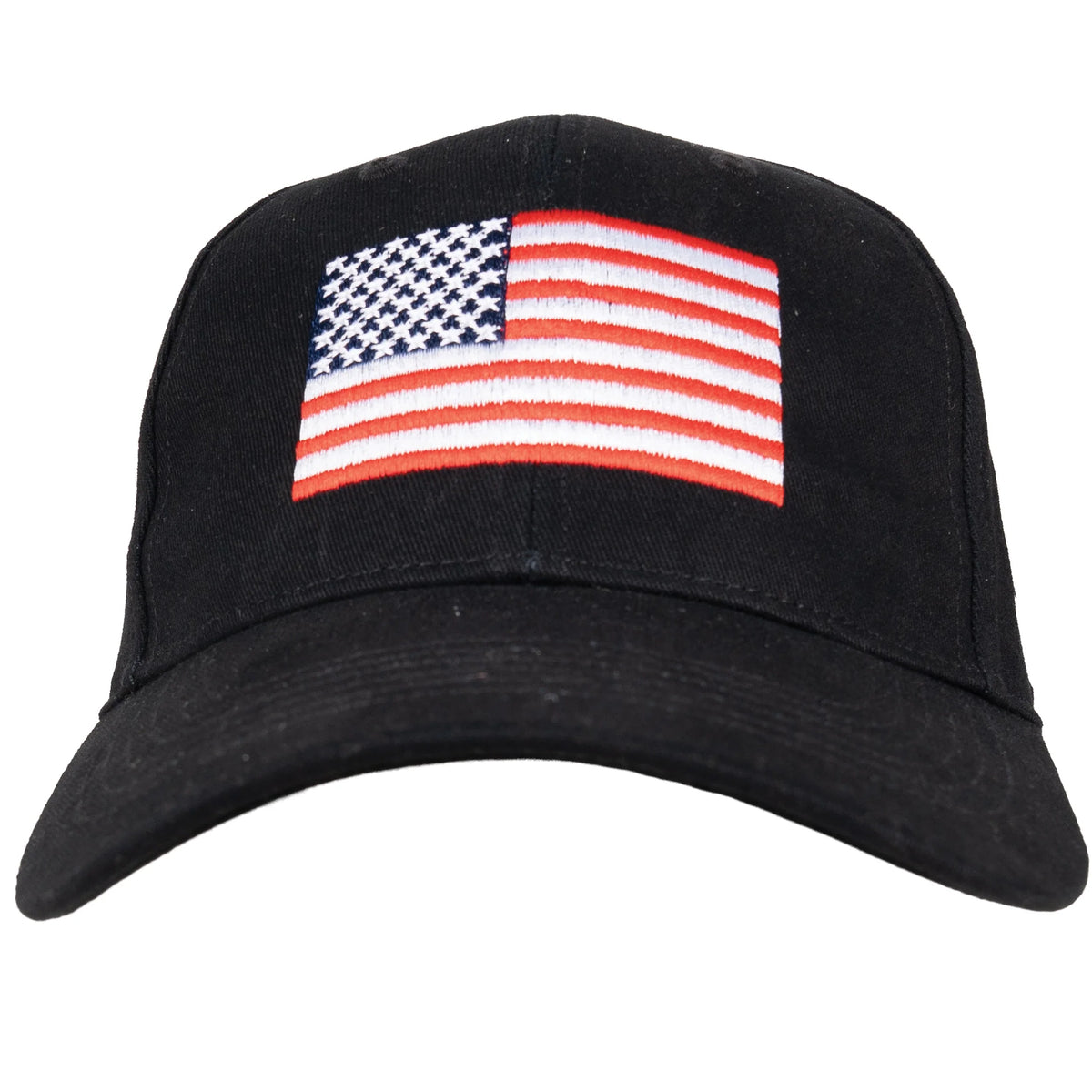 Usa Flag Low Profile Cap
