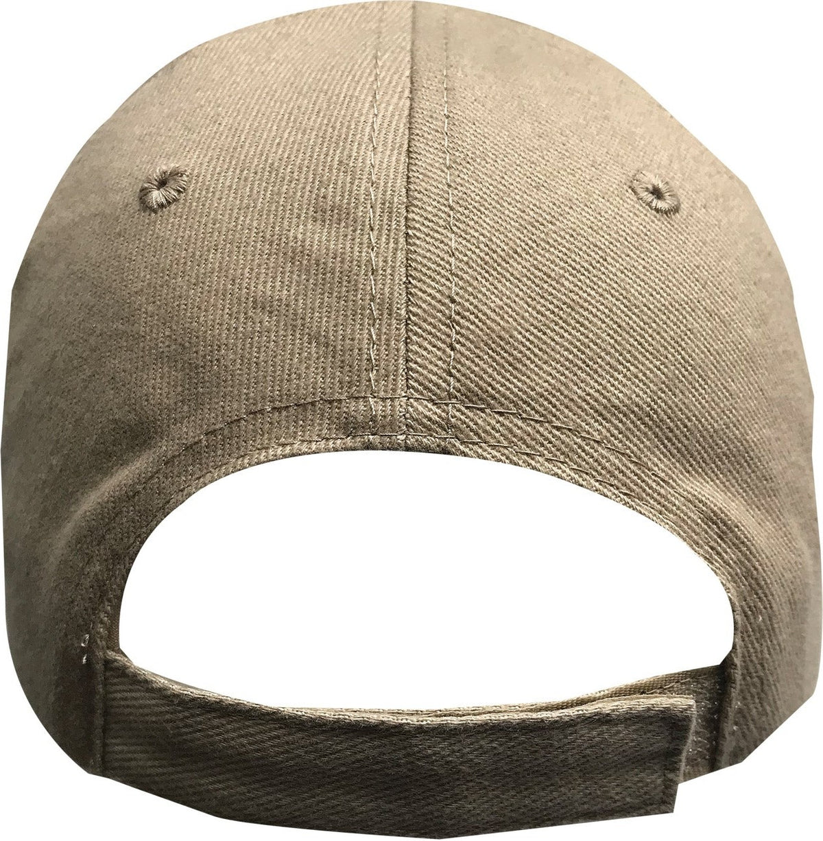 Usa-tbv 5 Panel Brushed Cotton - Khaki Usa - Khakiusa