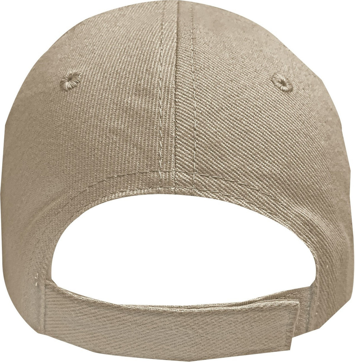 Usa-tbv 5 Panel Brushed Cotton - Khaki Usa - Khakiusa