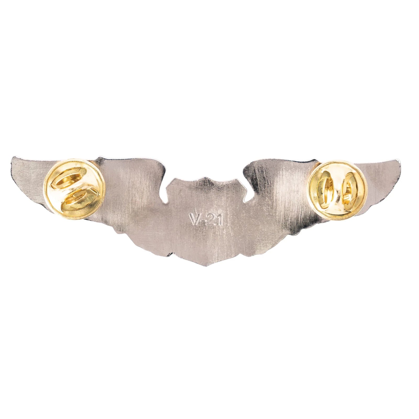 Usaf Pilot Wing Pin