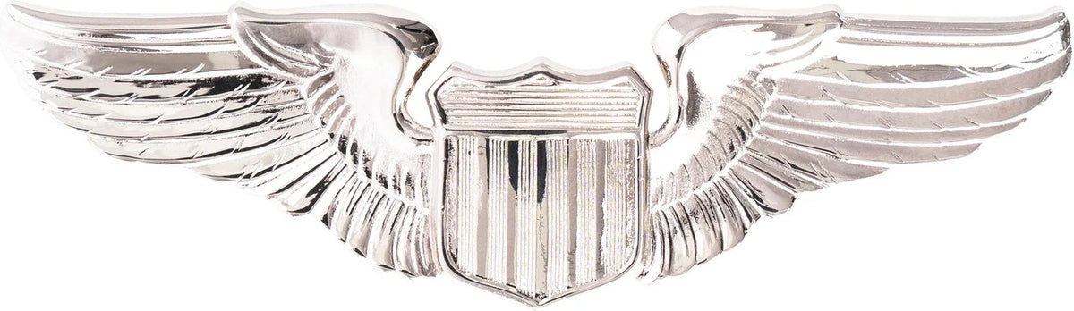 Usaf Pilot Wing Pin