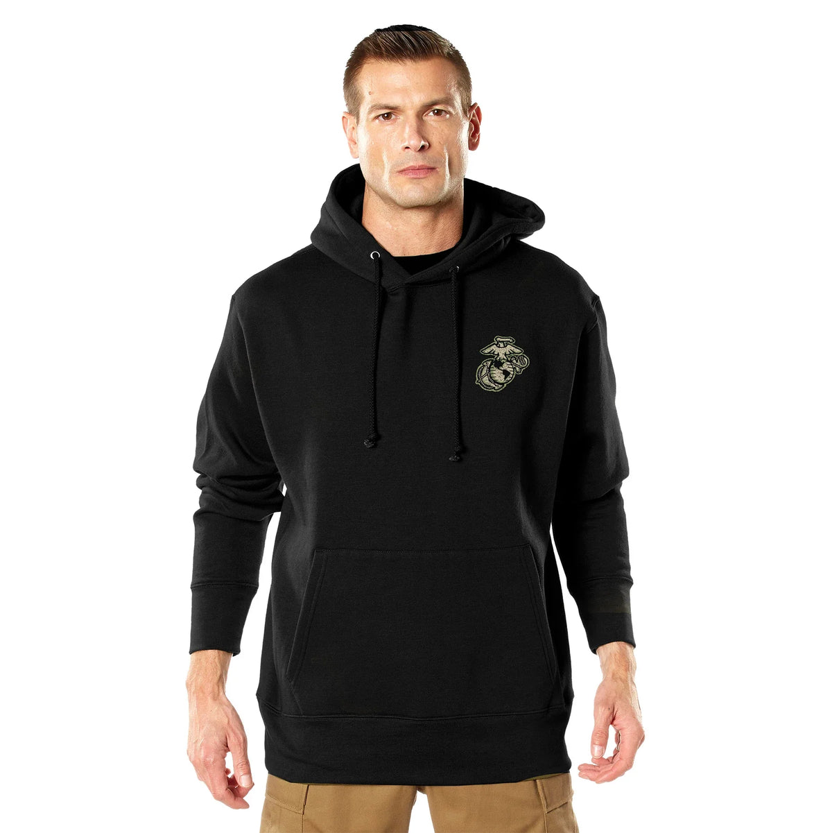 Usmc Dogs of War Hoodie